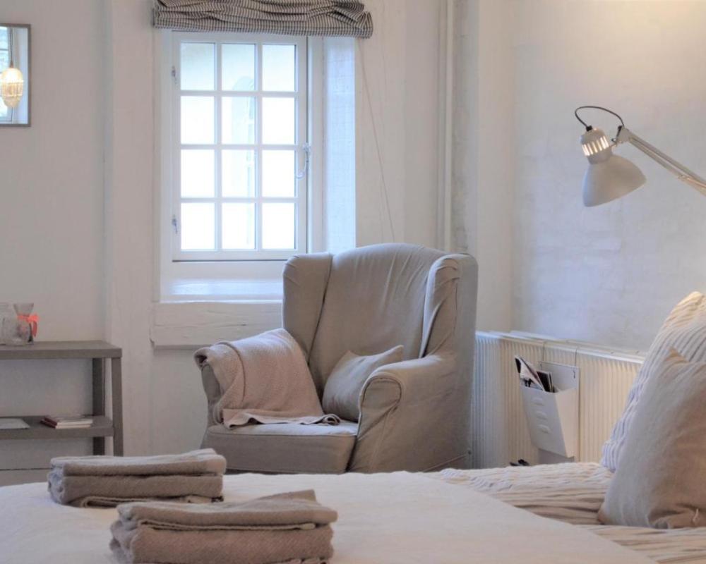 фото Store Ejlstrup Bed & Breakfast