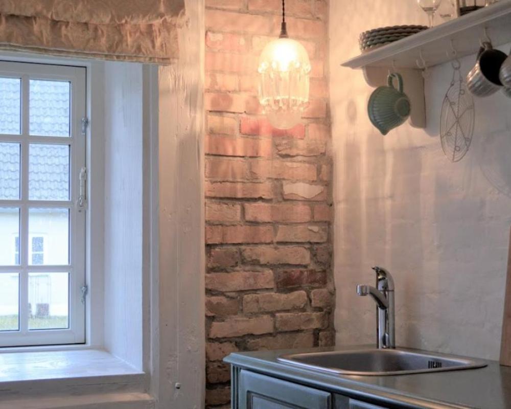 фото Store Ejlstrup Bed & Breakfast