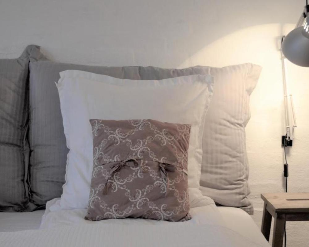фото Store Ejlstrup Bed & Breakfast