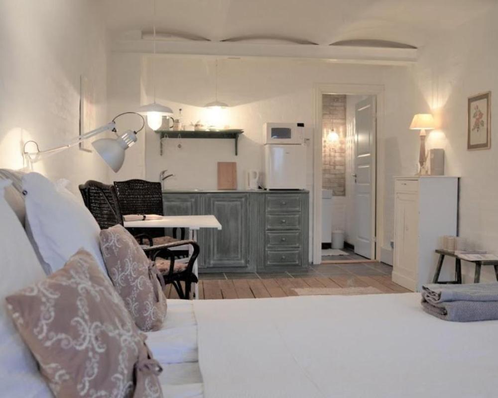 фото Store Ejlstrup Bed & Breakfast