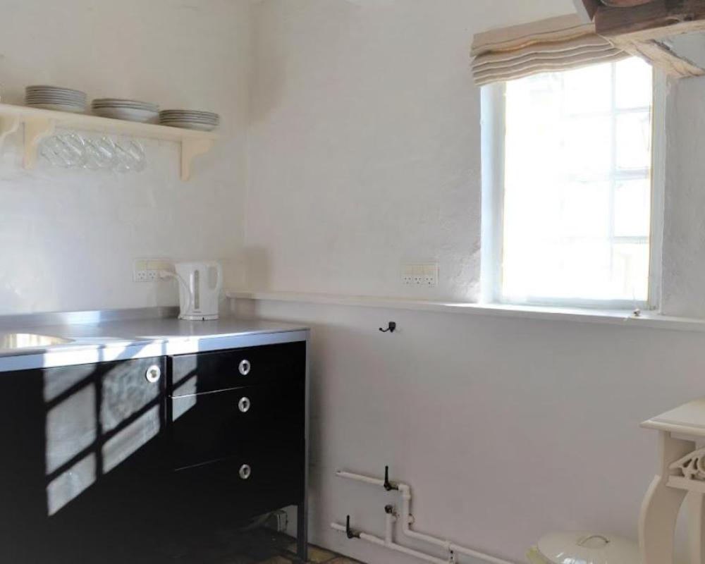 фото Store Ejlstrup Bed & Breakfast