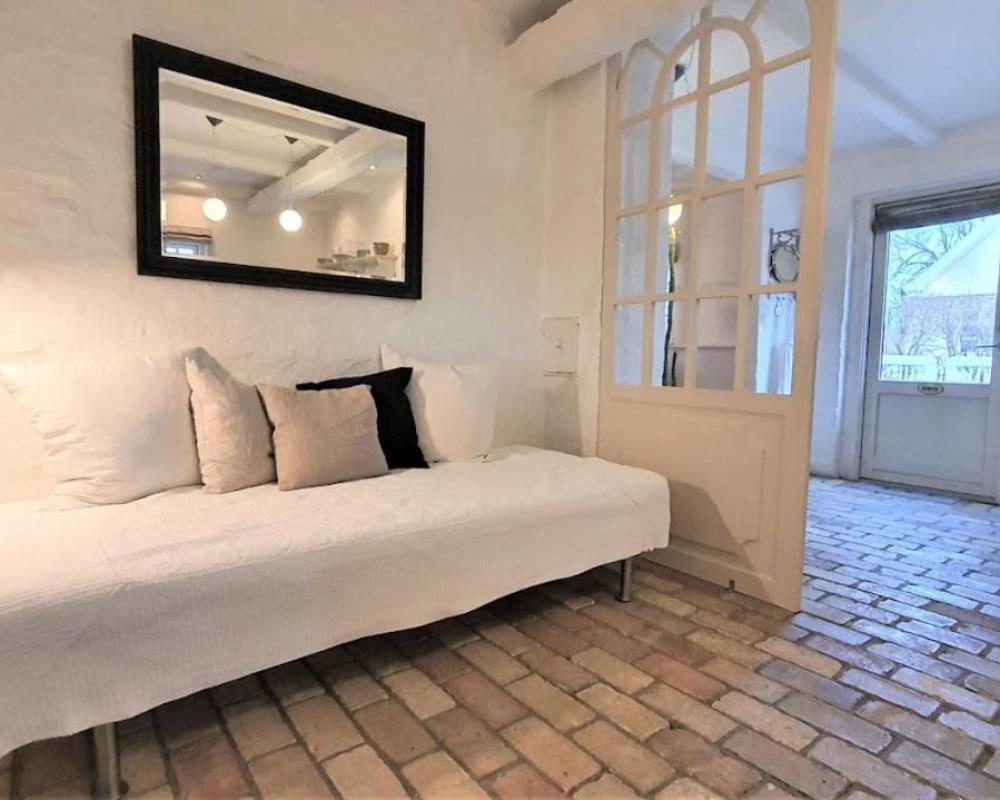 фото Store Ejlstrup Bed & Breakfast