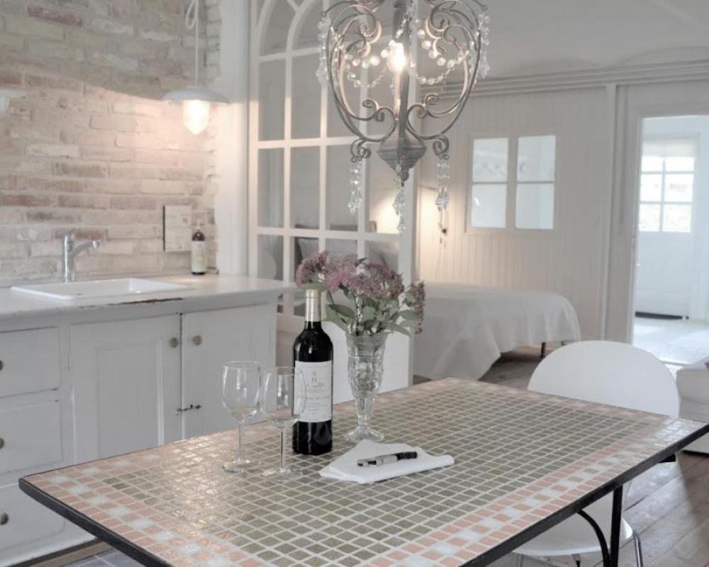 фото Store Ejlstrup Bed & Breakfast