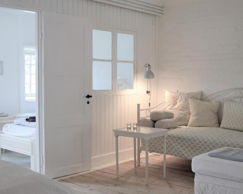 фото Store Ejlstrup Bed & Breakfast