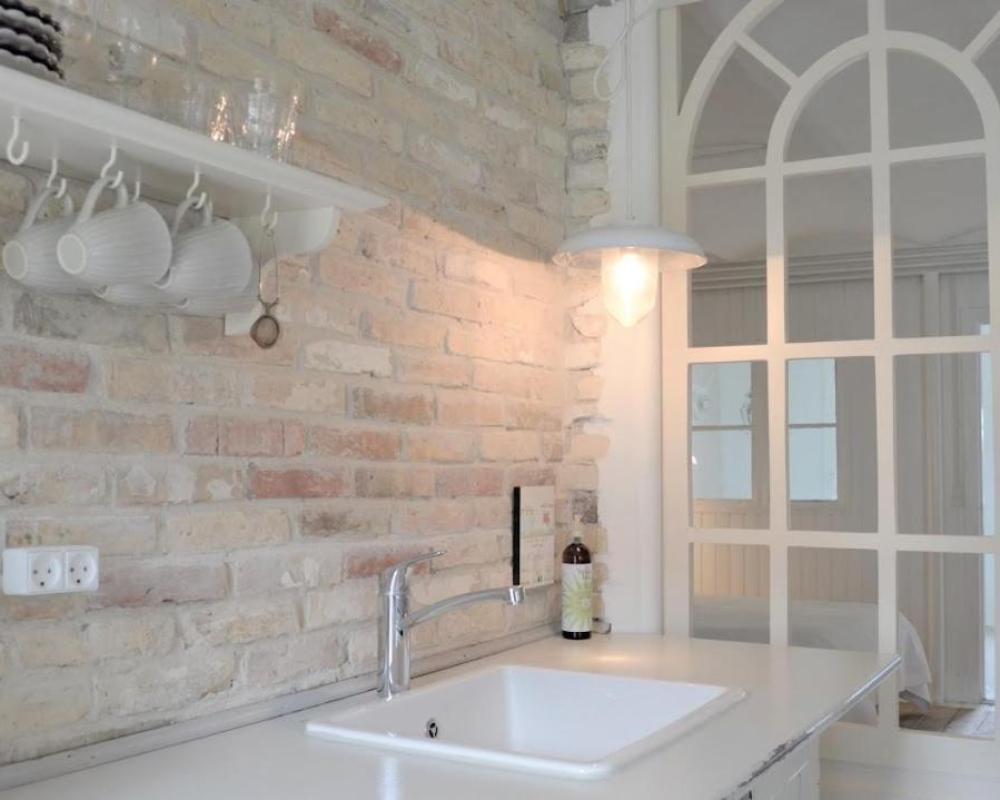 фото Store Ejlstrup Bed & Breakfast