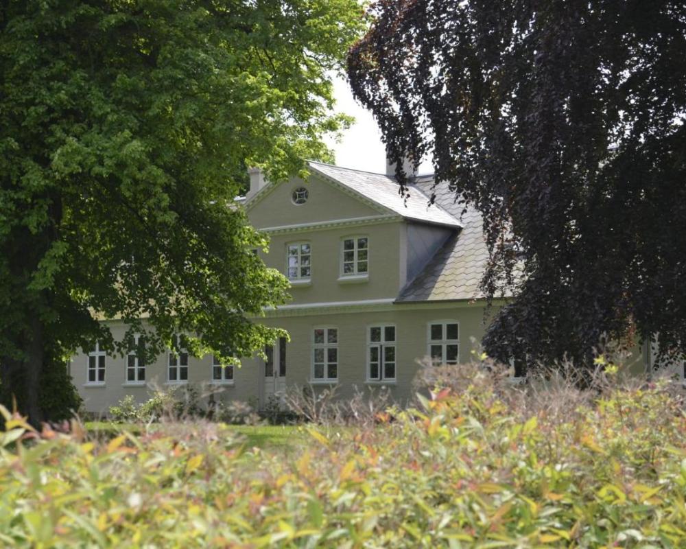 фото Store Ejlstrup Bed & Breakfast