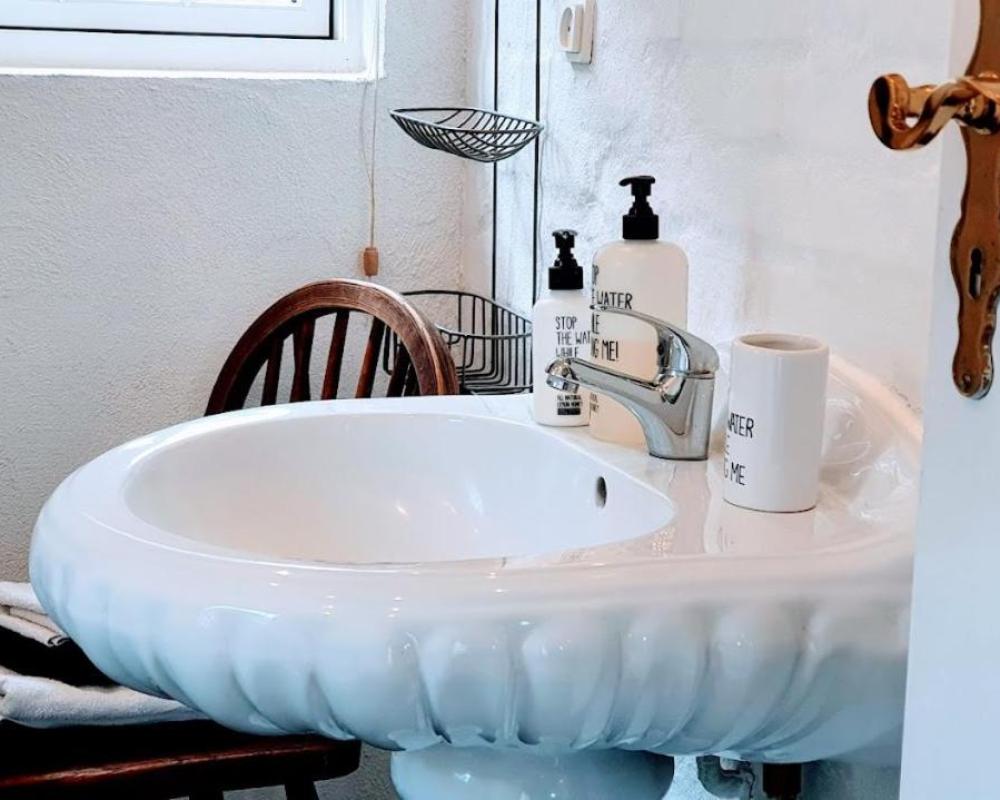 фото Store Ejlstrup Bed & Breakfast