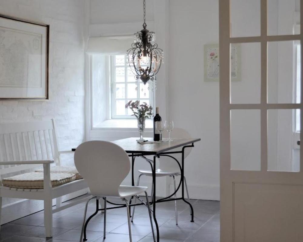фото Store Ejlstrup Bed & Breakfast