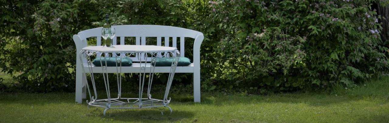 фото Store Ejlstrup Bed & Breakfast