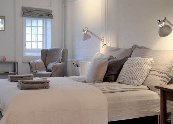 Store Ejlstrup Bed & Breakfast
