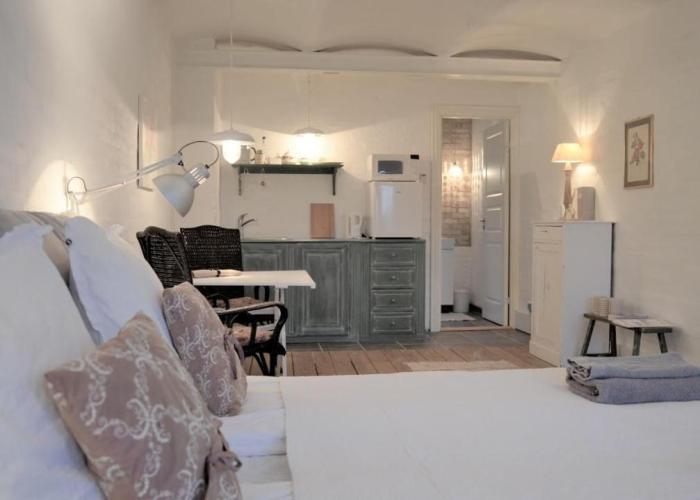 Store Ejlstrup Bed & Breakfast