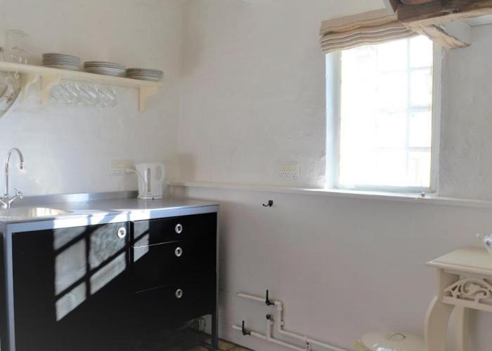 Store Ejlstrup Bed & Breakfast