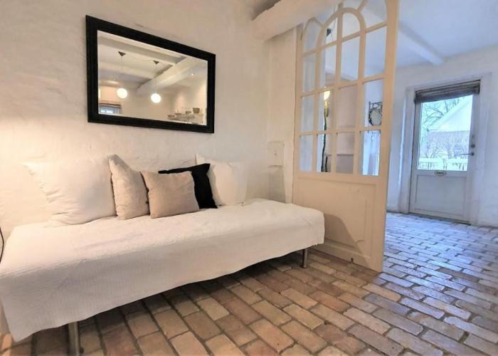Store Ejlstrup Bed & Breakfast
