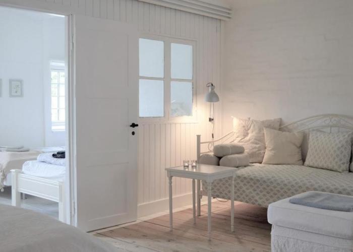 Store Ejlstrup Bed & Breakfast