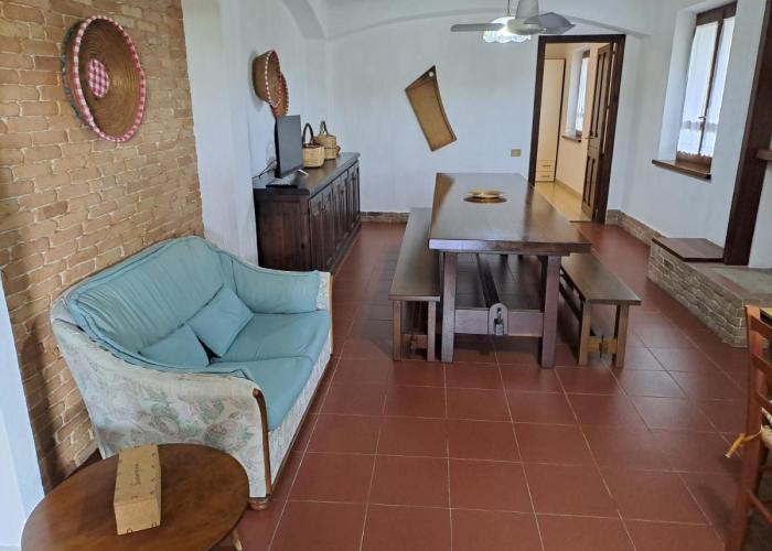 CASA IL GIARDINO
