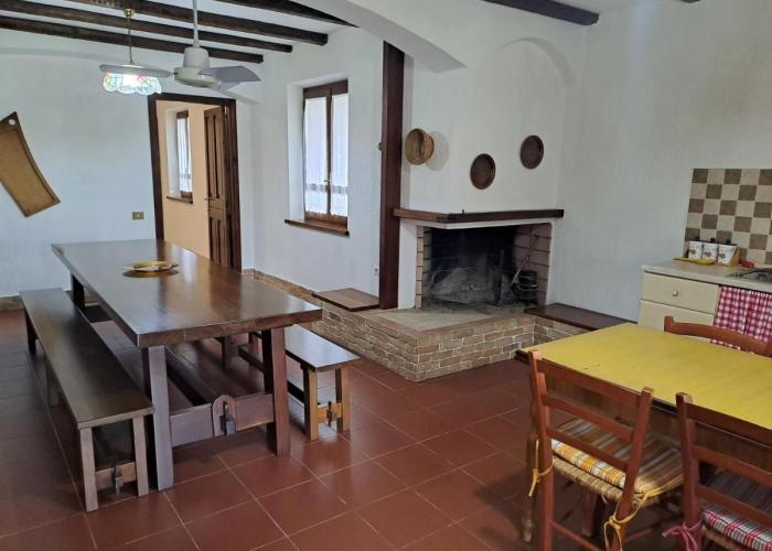 CASA IL GIARDINO