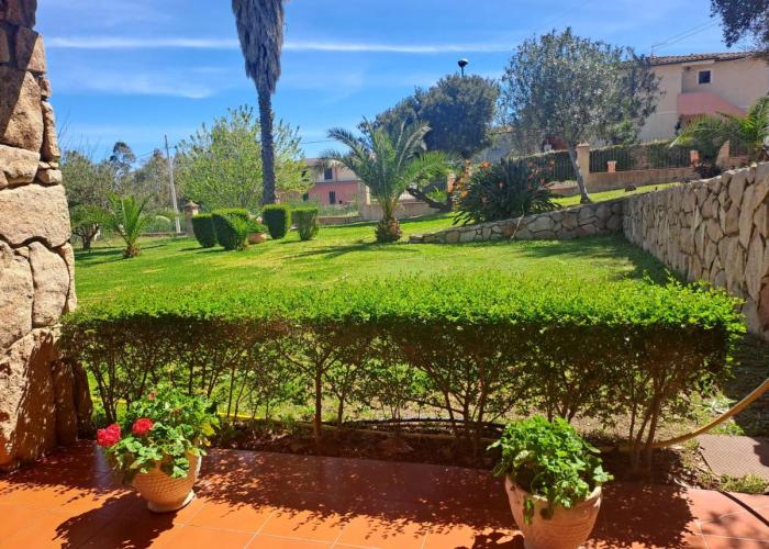 CASA IL GIARDINO