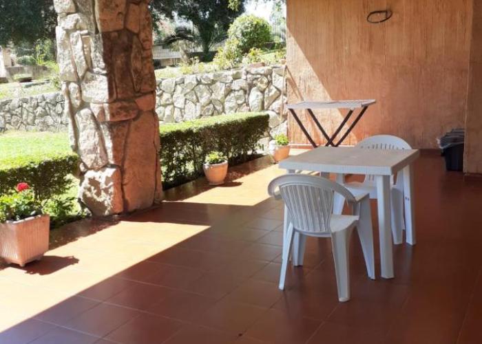 CASA IL GIARDINO