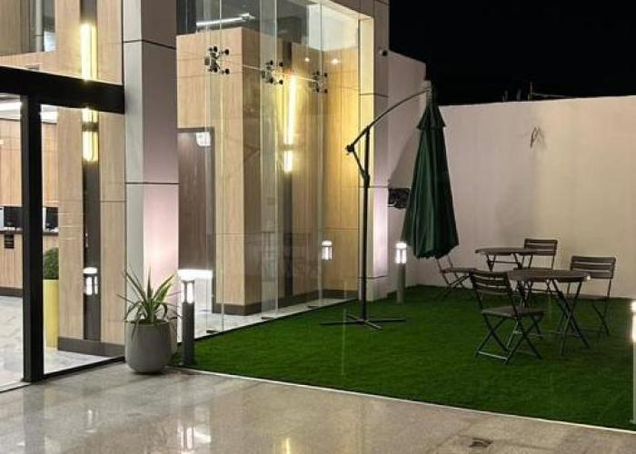 فندق مروج الماس