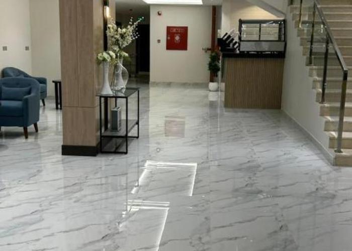 فندق مروج الماس