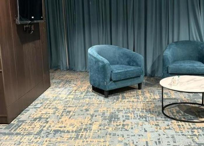 فندق مروج الماس