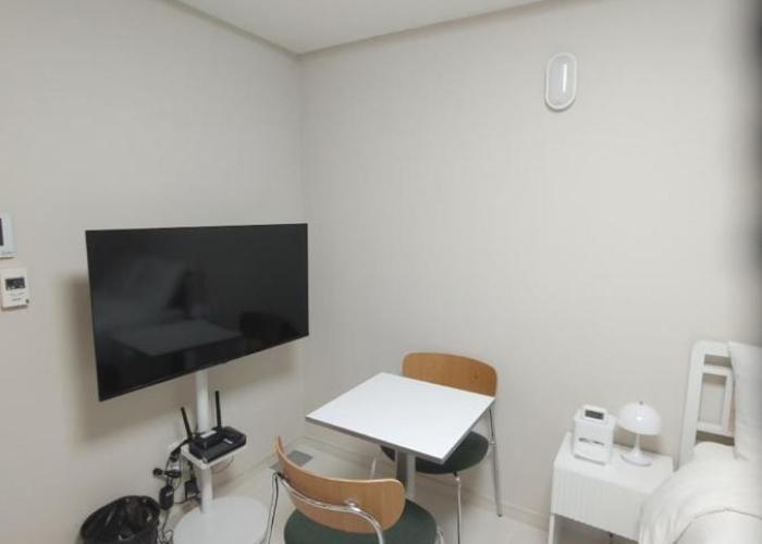 Tempus urban stay hotel