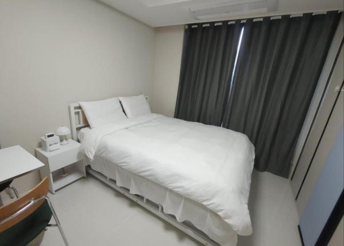 Tempus urban stay hotel