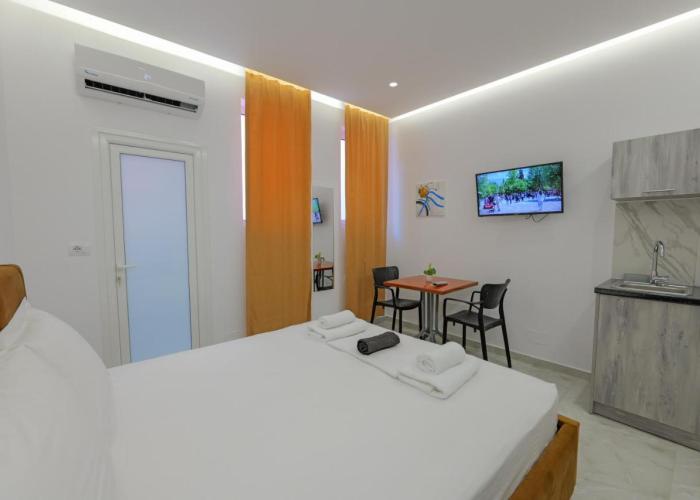 Central Garden Residence Sofia - Free Parking