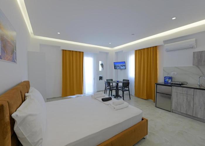 Central Garden Residence Sofia - Free Parking