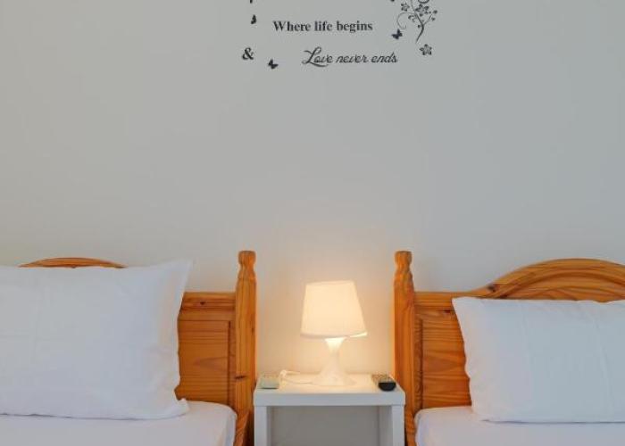 Central Garden Residence Sofia - Free Parking