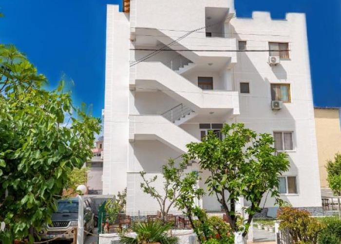Central Garden Residence Sofia - Free Parking