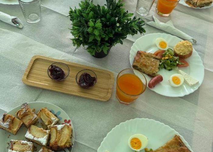 Central Garden Residence Sofia - Free Parking