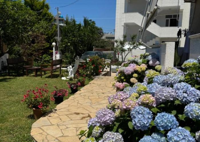 Central Garden Residence Sofia - Free Parking