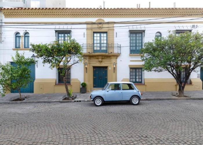 El Bodeguero Hotel