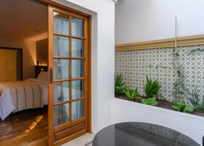 El Bodeguero Hotel