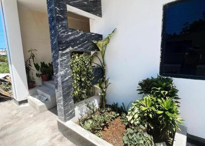 La Casa de Móni