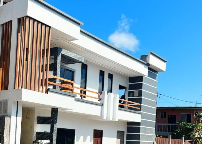La Casa de Móni