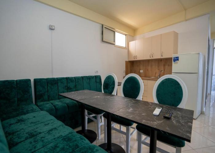Golden Sleep Hostel