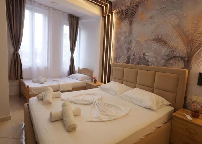 Golden Sleep Hostel