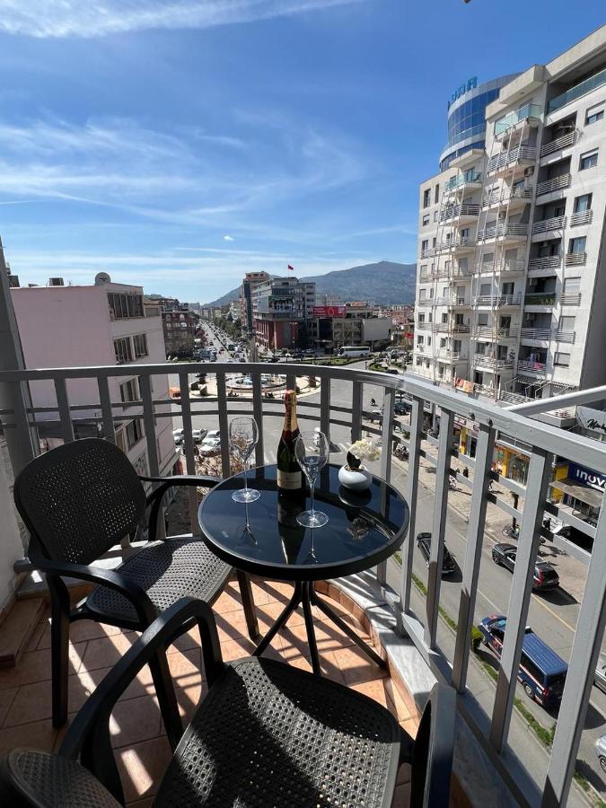 фото Horizont Apart-Hotel