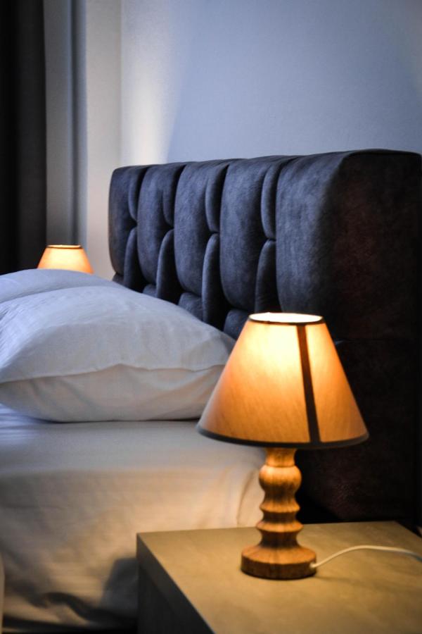 фото Horizont Apart-Hotel