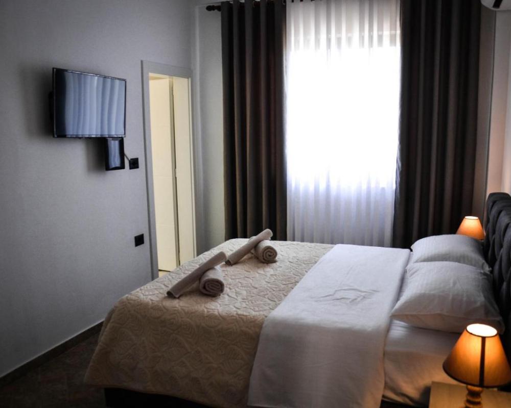 фото Horizont Apart-Hotel