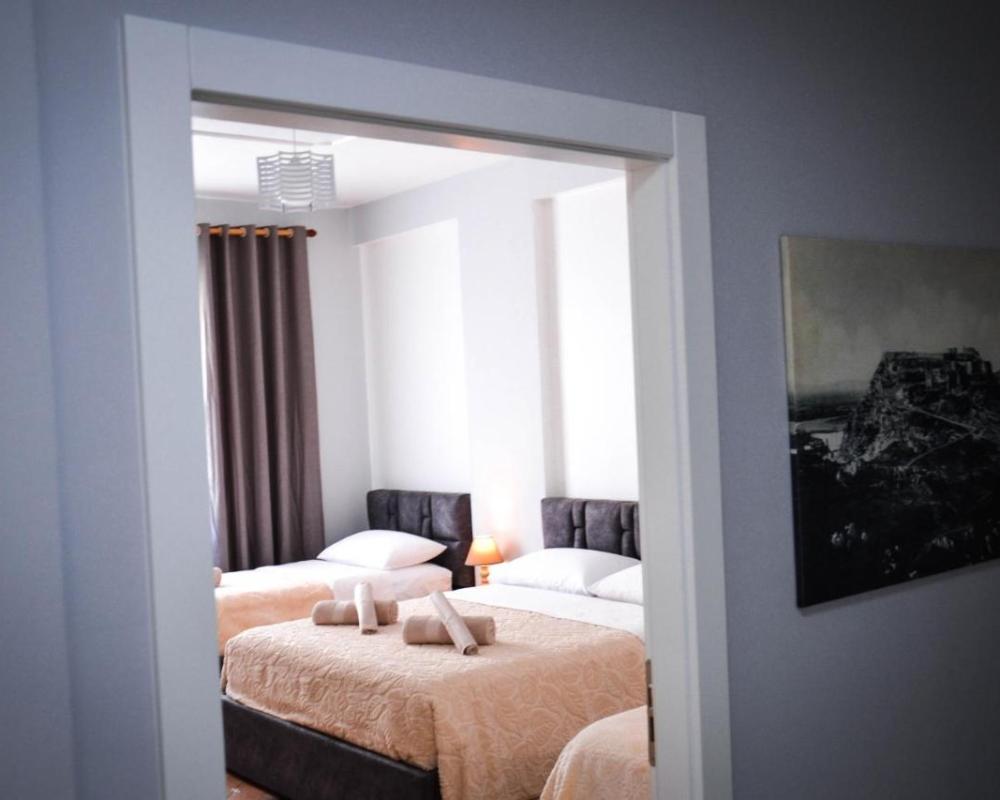 фото Horizont Apart-Hotel