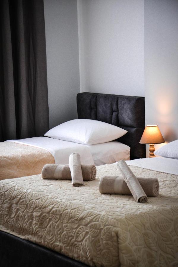 фото Horizont Apart-Hotel