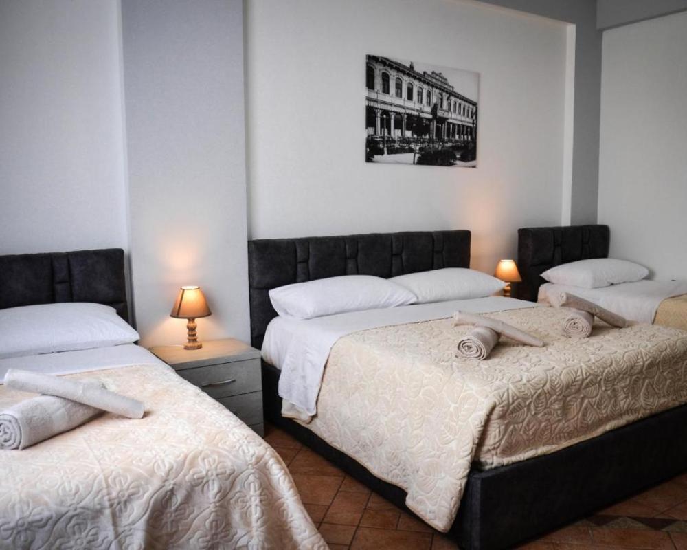 фото Horizont Apart-Hotel