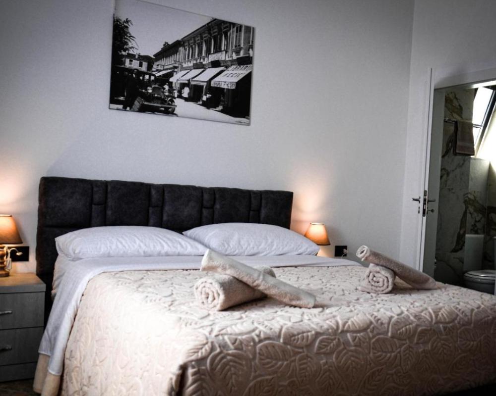 фото Horizont Apart-Hotel