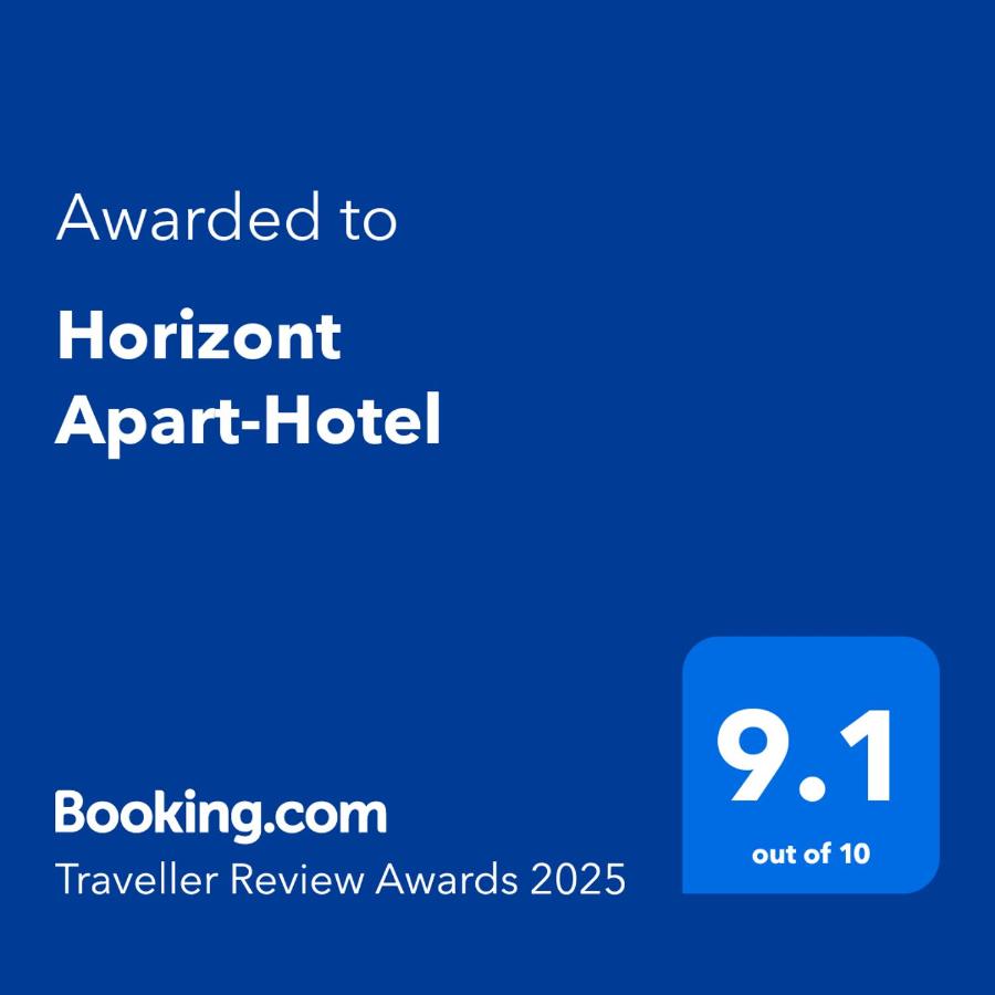 фото Horizont Apart-Hotel