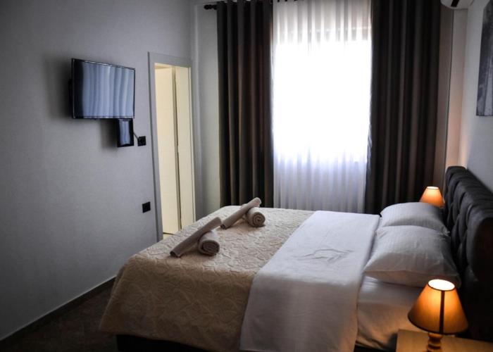 Horizont Apart-Hotel