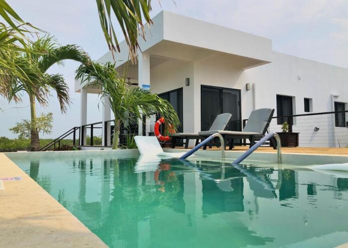 Samudra Villas 1