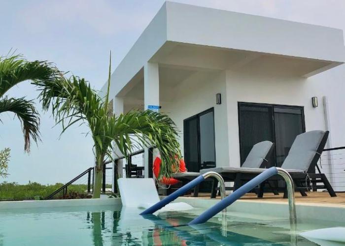 Samudra Villas 1
